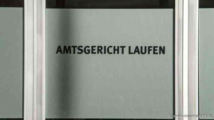 Postbeamter aus Anger kassierte doppelt – Vor Gericht ging es ihm an den Kragen