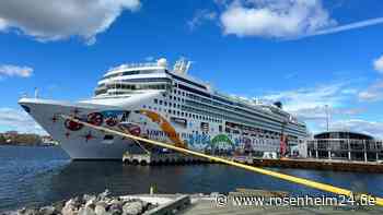 „The Big Nude Boat“: Reiseunternehmen bietet Nackt-Kreuzfahrt in die Karibik an – mit klaren Regeln