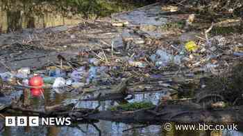 Watchdog criticises England water clean-up plans