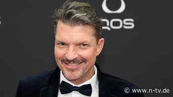 Wiedertreffen mit Filmpartnerin: Hardy Krüger jr. spielt Frauenschwarm bei GZSZ