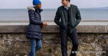 ‘Aisha’ Review: Seeking Asylum in Ireland