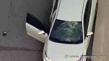 Car hits bicyclist in Sheridan Street: Hollywood Police