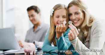 How parents could double savings for their child with ISA trick