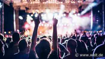 Rock, Indie, Techno? Das ist die beliebteste Musik bei Festivals