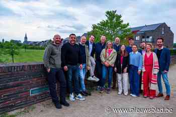 Nieuwe stadslijst neemt deel aan gemeenteraadsverkiezingen: “Nog geen naam maar wel al de ambitie om mee te besturen”