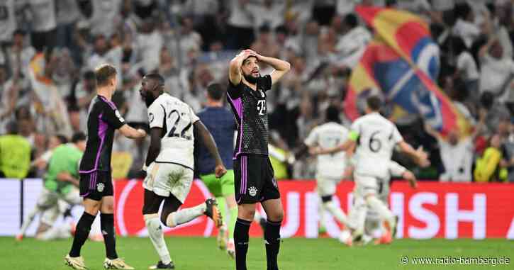 NHL-Profi und Bayern-Fan Sturm leidet mit Münchnern