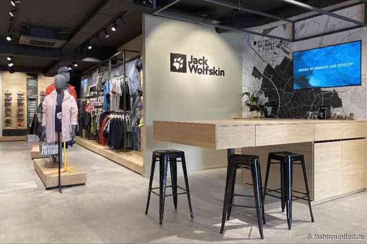 Jack-Wolfskin-Mutter Topgolf Callaway meldet Umsatz- und Gewinnrückgang im ersten Quartal