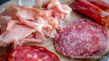 Here are the ultraprocessed foods you most need to avoid, according to a 30-year study