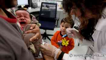 What is whooping cough and should Canadians be concerned as Europe declares outbreak?