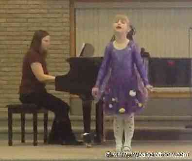 Free noon hour concerts at NH Music Festival this week 