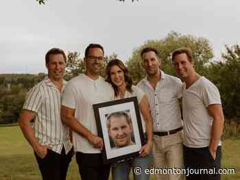 'Have that discussion': Deciding to become an organ and tissue donor in Alberta