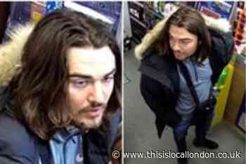 Police search for ‘south east London man’ after 'kidnapping'
