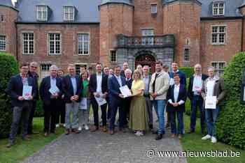 Unizo vraagt dat plaatselijke ondernemers niet vergeten worden