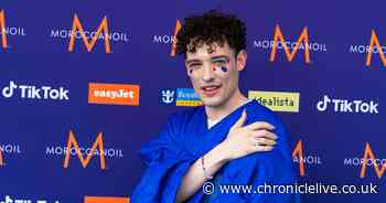 Eurovision semi final 2 running order as well fancied Netherlands and Switzerland compete