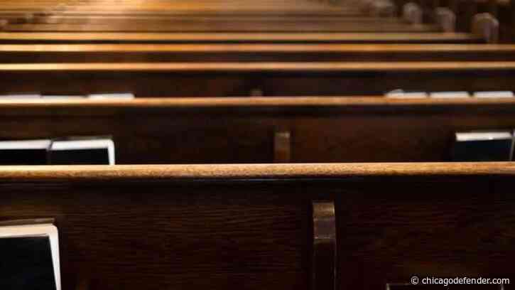 Man Pulls Gun On Pastor Mid-Sermon, Police Later Find Dead Body in Home