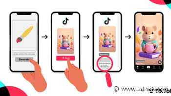 TikTok is the first social media platform to implement Content Credentials. Here's what it means for you