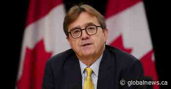 Federal energy minister defends carbon capture technology after Alberta project scrapped