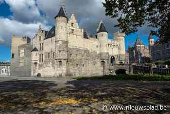 Het Steen ontruimd en tijdelijk gesloten door sterke geurhinder, niemand gewond