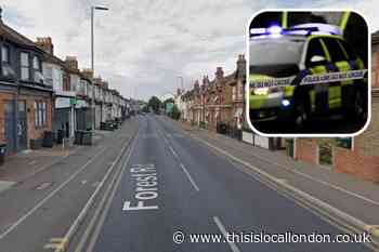 Forest Road Walthamstow fatal fire: Police yet to make arrests