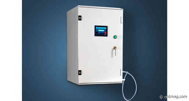 Robert Scott elevates sustainable cleaning to new heights