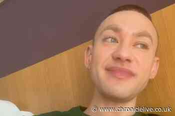 Olly Alexander suffered UK Eurovision 'panic' over live mishap as update issued