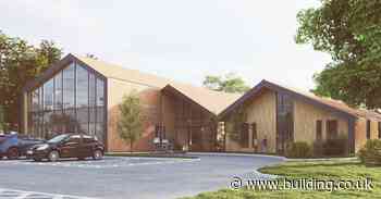 Corstorphine & Wright plan for Rob Burrow motor neurone disease centre in Leeds approved