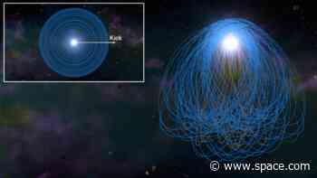 White dwarfs are 'heavy metal' zombie stars endlessly cannibalizing their dead planetary systems