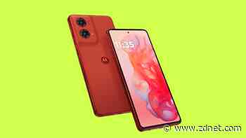 Here's a new $399 Android phone you should be excited about - and it's not from Google or Samsung