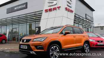 What is a PCP? Personal Contract Purchase car finance deals explained