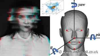 Revealed: The key sign that indicates a woman might be a PSYCHOPATH