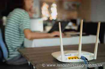 Can my neighbour legally use my WiFi without permission?