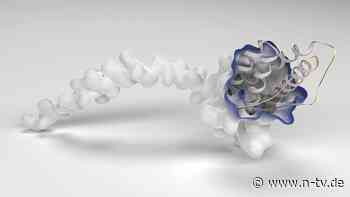 Neues Modell AlphaFold 3: Google-KI soll Verhalten der Moleküle des Lebens vorhersagen