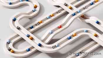 The 5 apps I depend on to keep my life and data organized