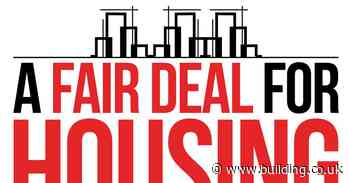 Elphicke hits out at government’s failure to build 300,000 homes a year as she defects to Labour