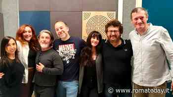 Ti scoccia se ti chiamo amore?