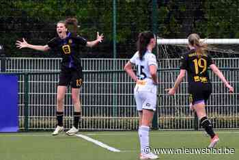 RSCA-vrouwen zijn op weg naar zevende titel op rij, maar coach Dave Mattheus blijft kalm: “We blijven het match per match bekijken”