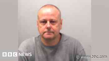 Man murdered sister and covered body with tarpaulin