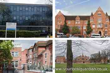 South London schools shortlisted for the Tes Schools Awards