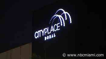 Doral leaders debate rolling back last call after deadly CityPlace shooting