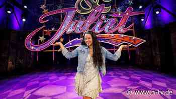 "&Julia" kommt nach Hamburg: Pop-Musical schreibt alte Literatur neu