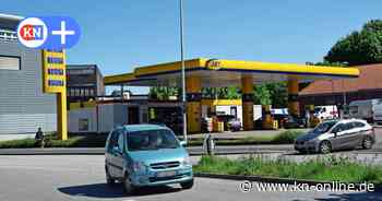 Jet will Tankstellen loswerden: Was bedeutet das für Standorte in Kiel?