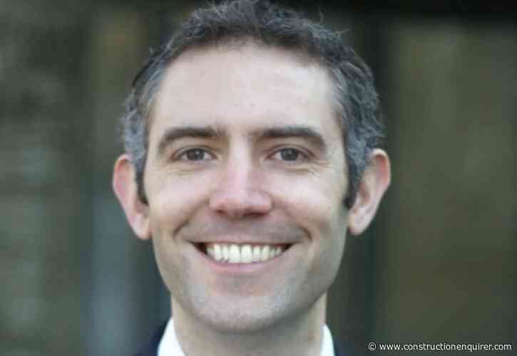 Modular builder TopHat managing director departs