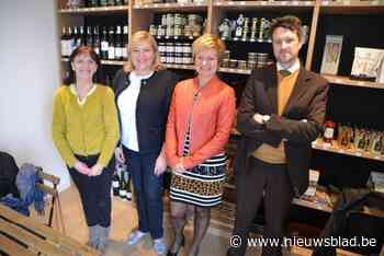 Carla Wettinck, zaakvoerster van ‘t Fijn Moment en gewezen prinses carnaval, plots overleden