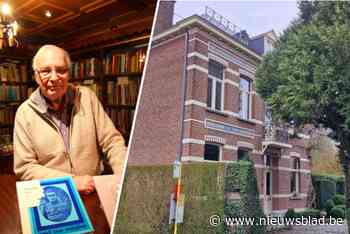 Tweede vertoning van film over Paul van Ostaijen in Hove