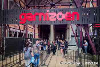 Garnizoen festival zet hoofdpodium dit jaar op nog indrukwekkendere plaats: “Fantastisch decor”