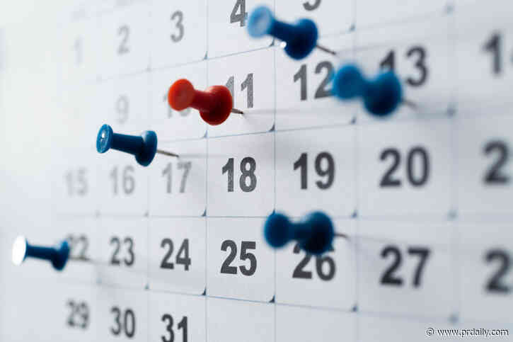 4 questions to consider when strategically leveraging awareness days