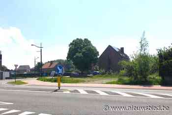 Geen vergunning voor bouw van 27 studentenkamers in Veldwezelt