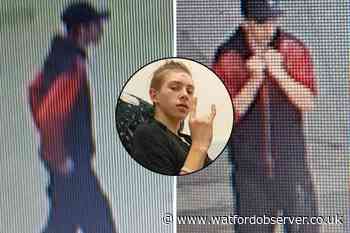 Missing teen has links to Watford and Hemel Hempstead