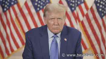 Trump charges Biden ‘abandoned’ Israel after comments about not supplying weapons for Rafah invasion