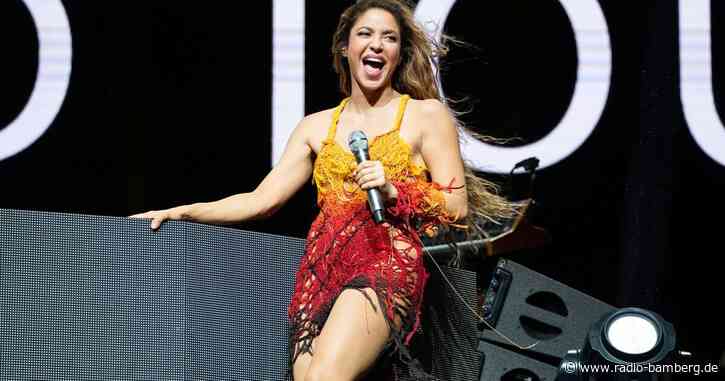Steuerverfahren gegen Shakira in Spanien eingestellt
